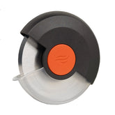 Palm Pizza Cutter