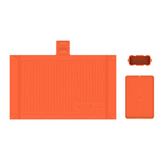 Silicone Liner Kit