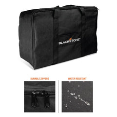 22" Griddle Carry Bag