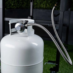 Propane Regulator Hose