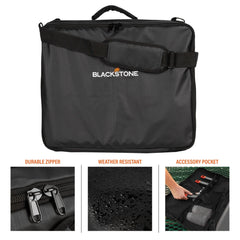 Camping Griddle Carry Bag